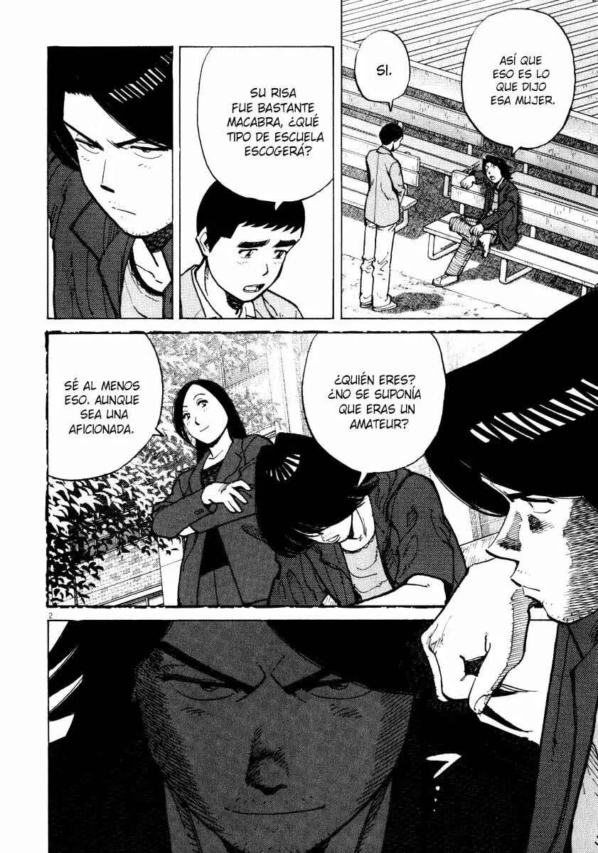 Last Inning Capítulo 35 - Page 2