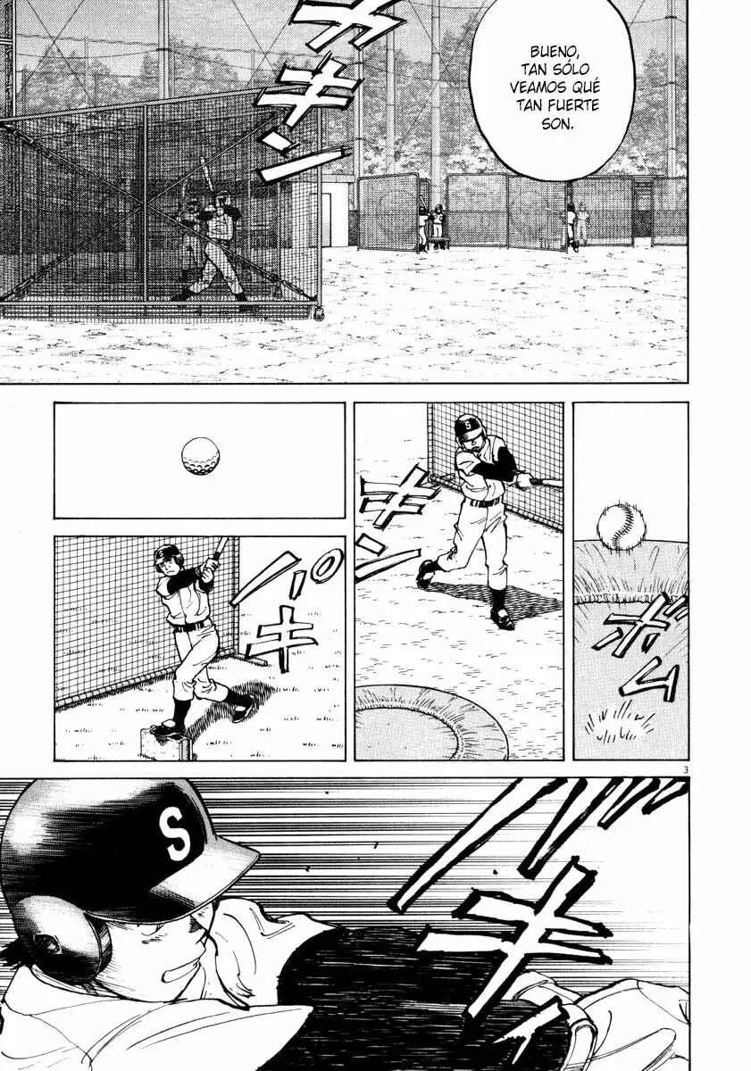 Last Inning Capítulo 35 - Page 3
