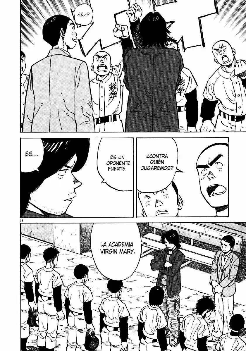 Last Inning Capítulo 35 - Page 18