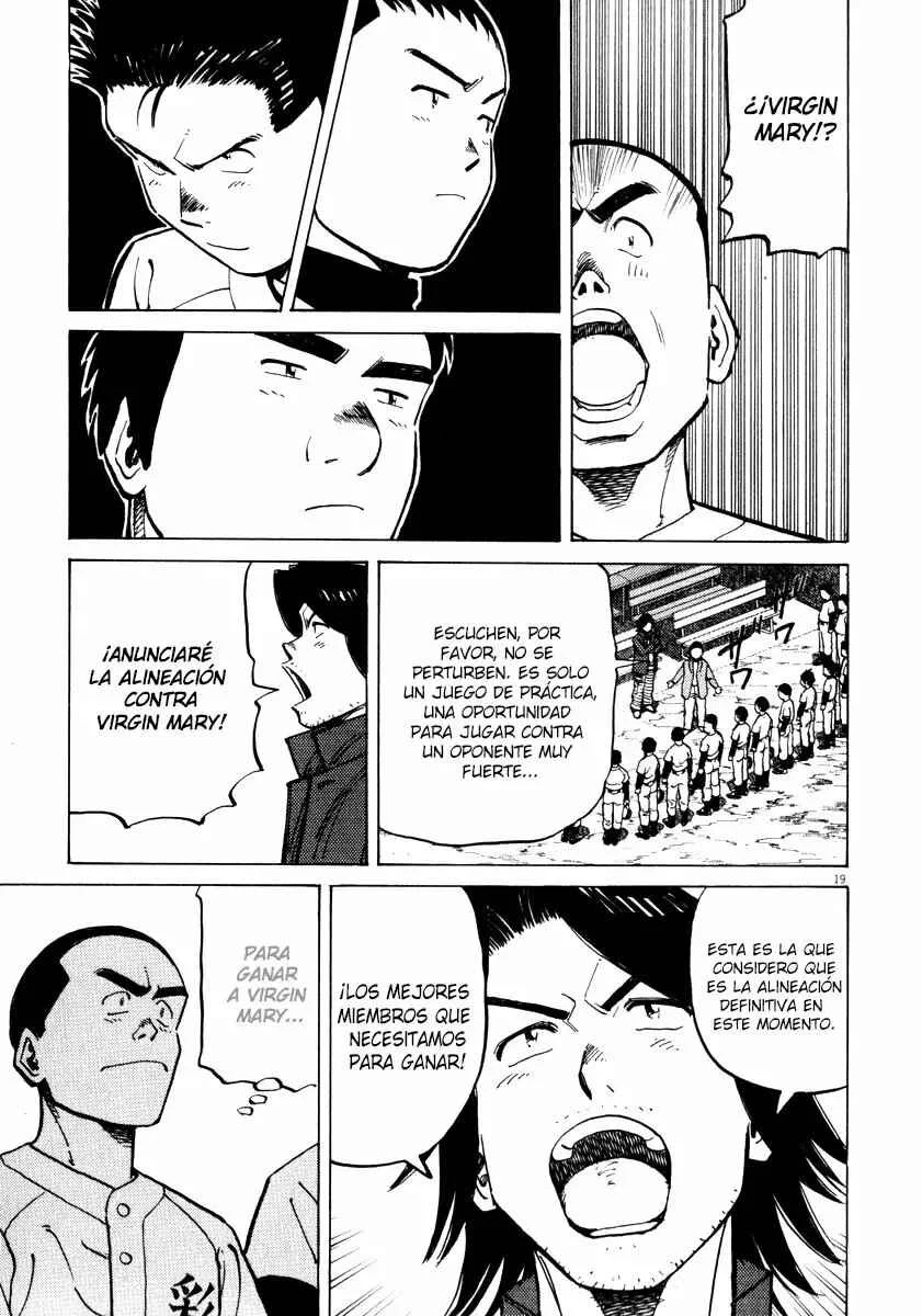 Last Inning Capítulo 35 - Page 19