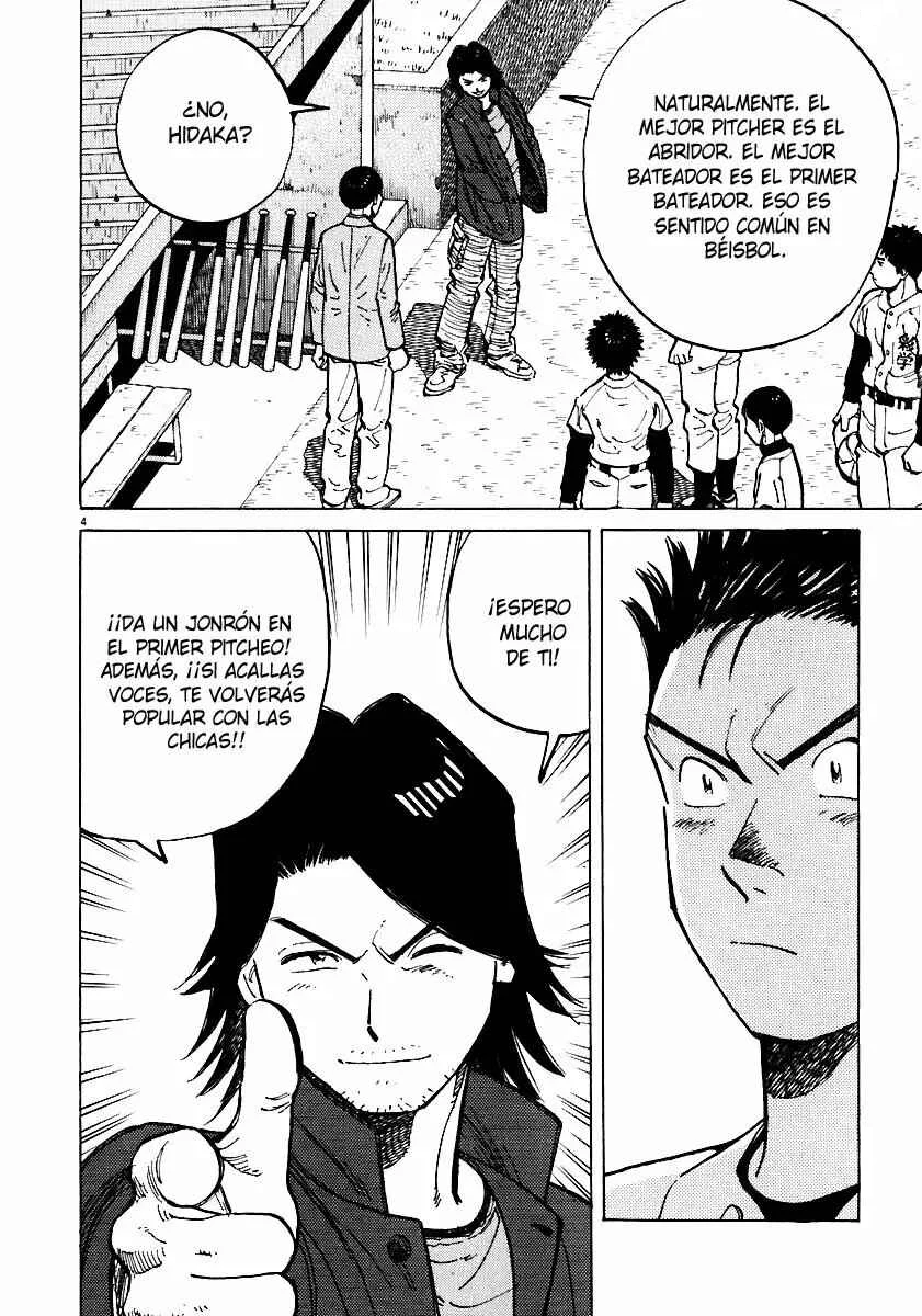 Last Inning Capítulo 36 - Page 2