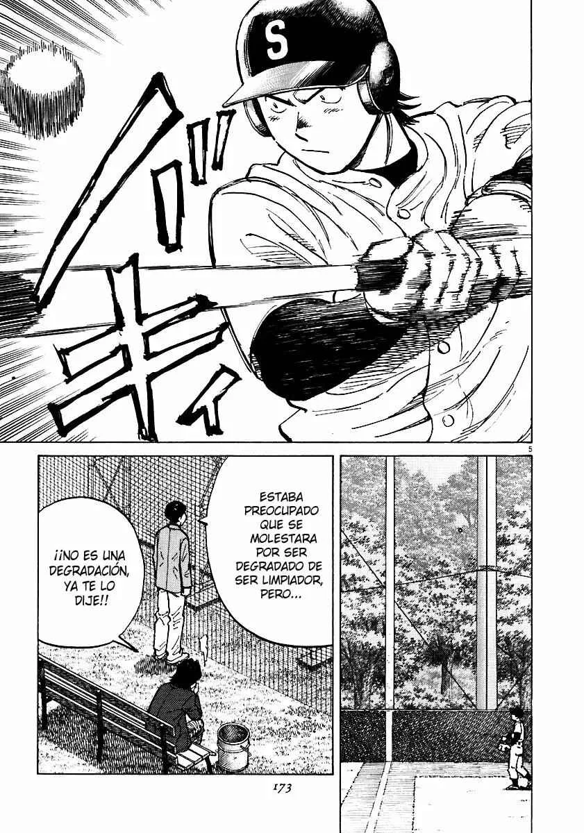 Last Inning Capítulo 36 - Page 3