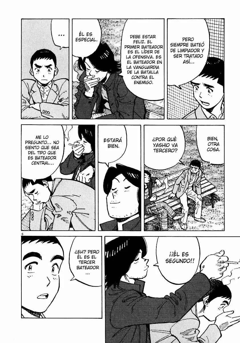 Last Inning Capítulo 36 - Page 4