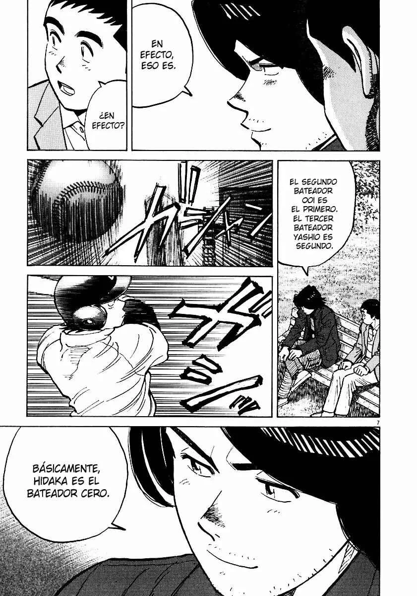 Last Inning Capítulo 36 - Page 5