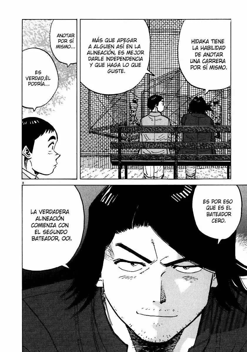 Last Inning Capítulo 36 - Page 6