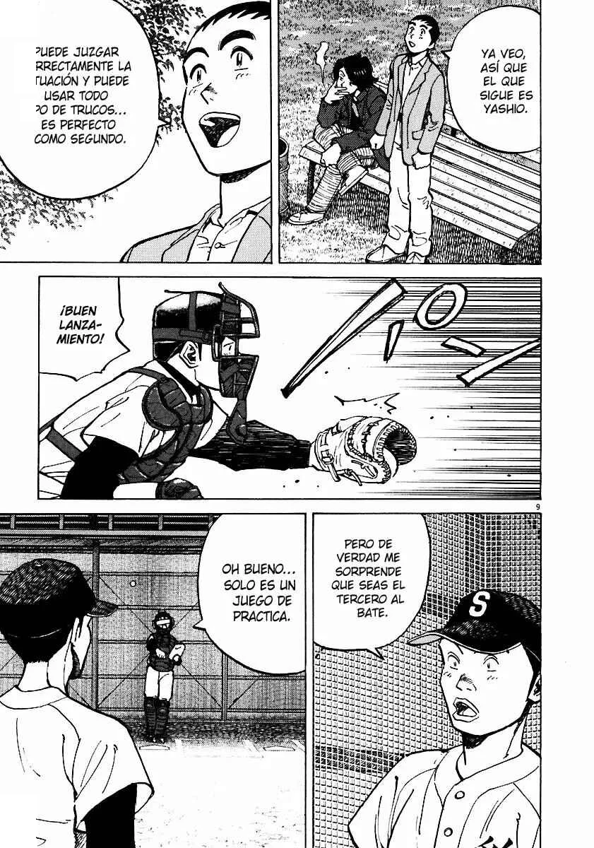 Last Inning Capítulo 36 - Page 7