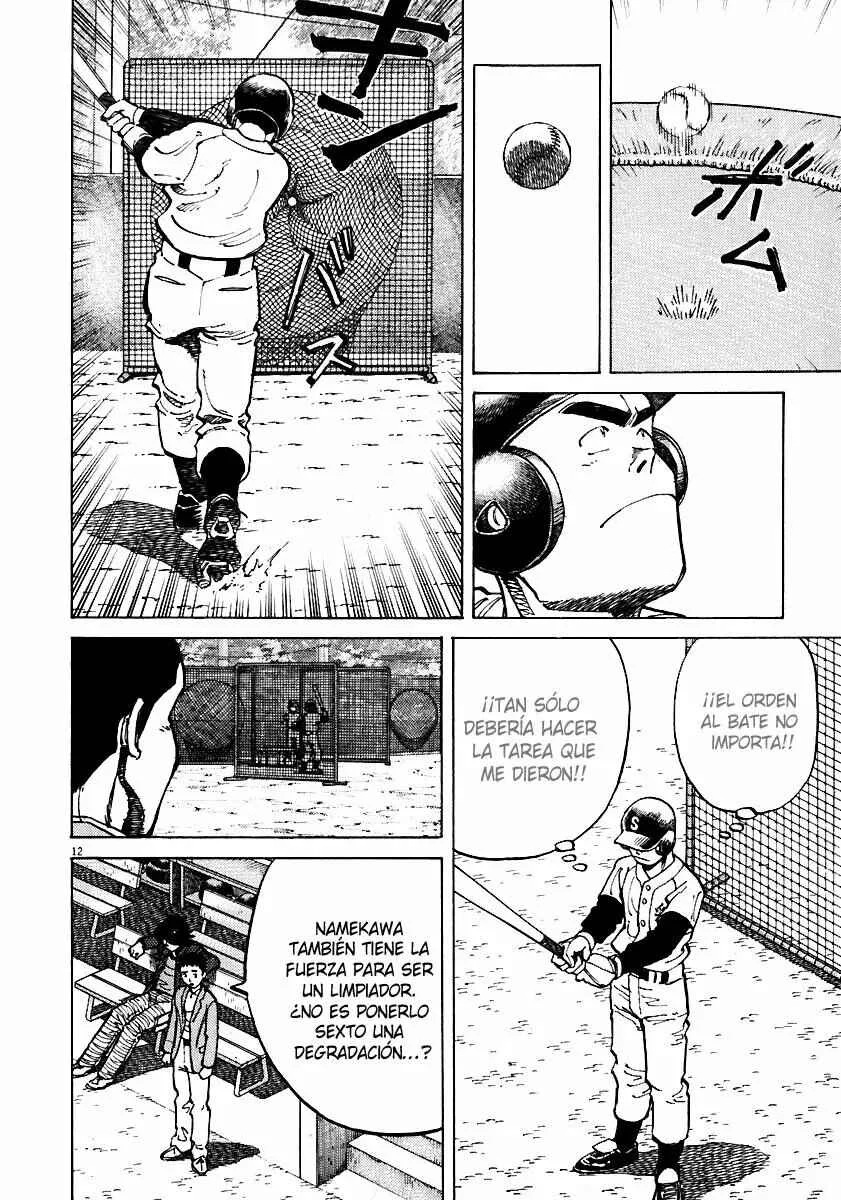 Last Inning Capítulo 36 - Page 10