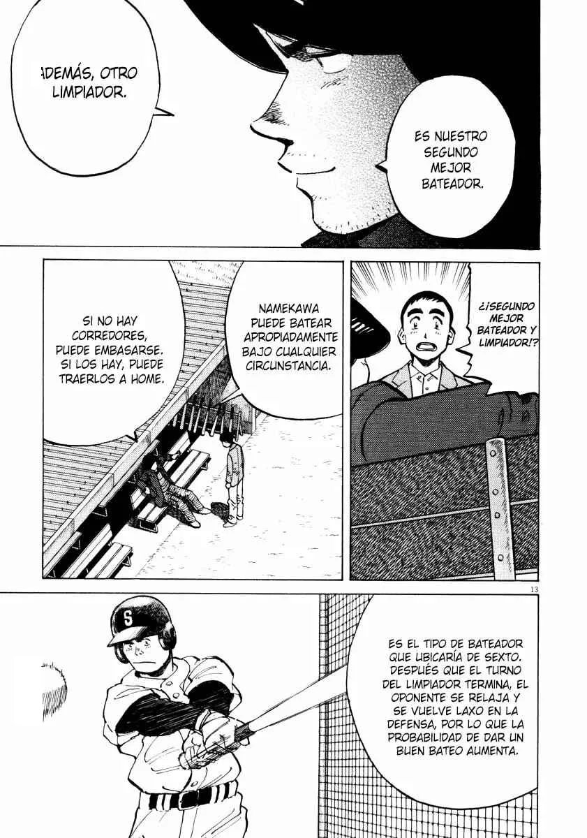 Last Inning Capítulo 36 - Page 11
