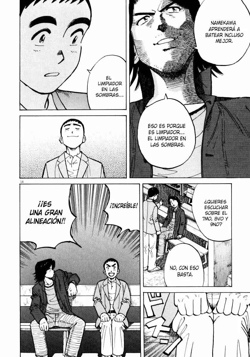 Last Inning Capítulo 36 - Page 12