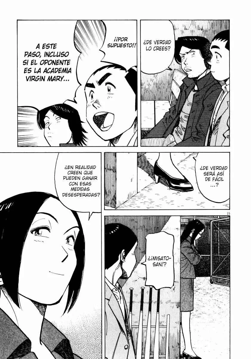 Last Inning Capítulo 36 - Page 13