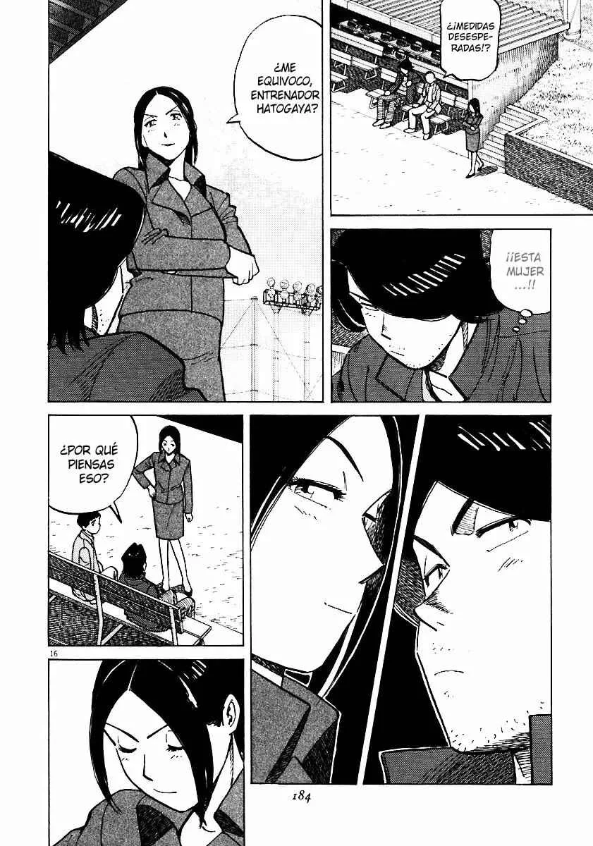 Last Inning Capítulo 36 - Page 14