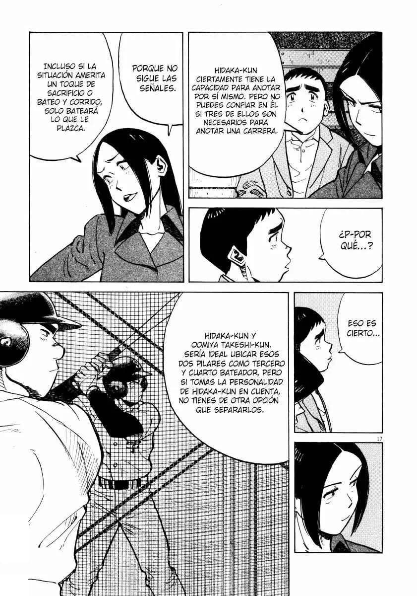 Last Inning Capítulo 36 - Page 15