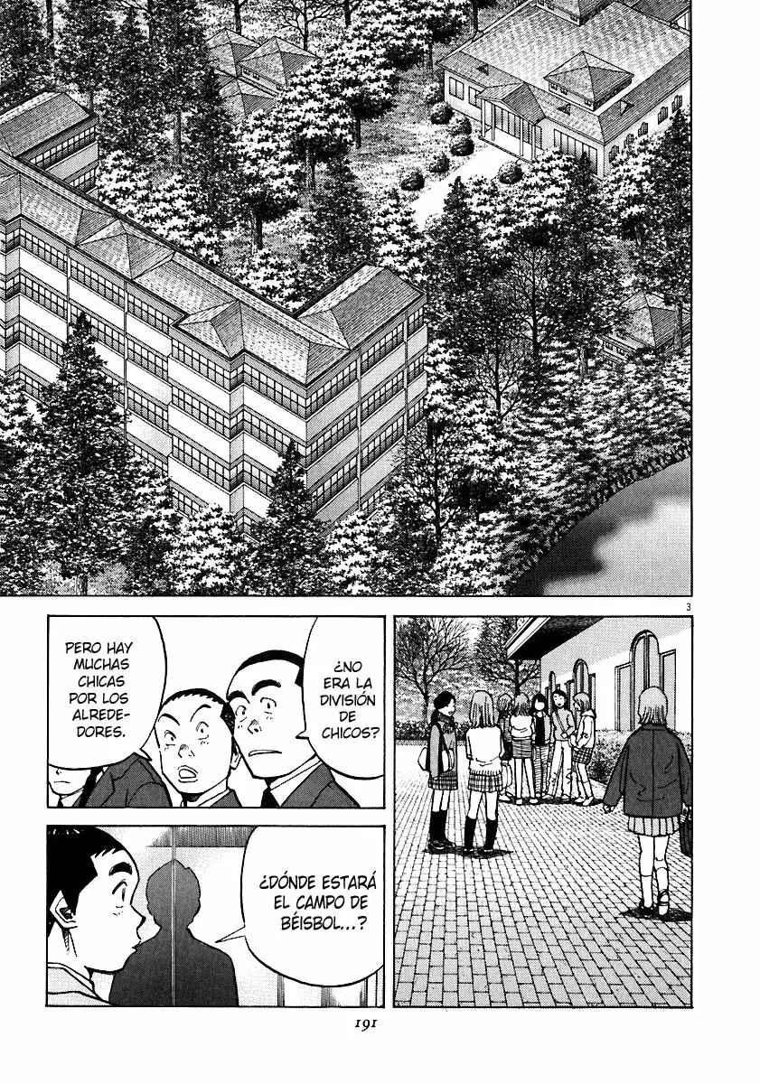 Last Inning Capítulo 37 - Page 2