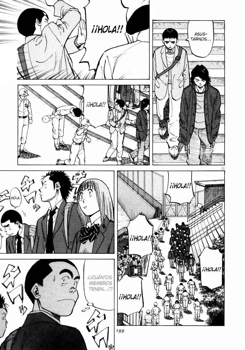 Last Inning Capítulo 37 - Page 10