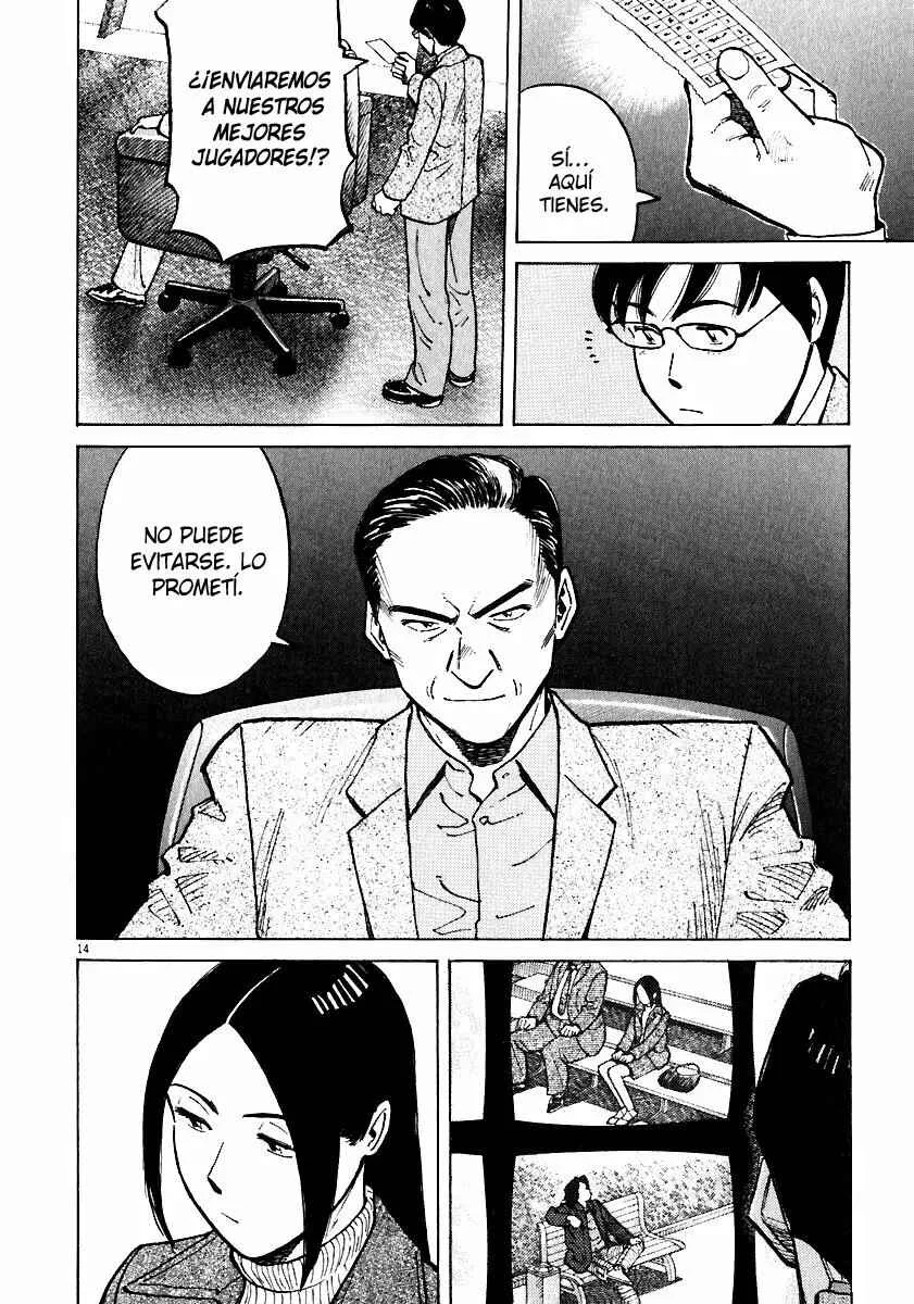 Last Inning Capítulo 37 - Page 13