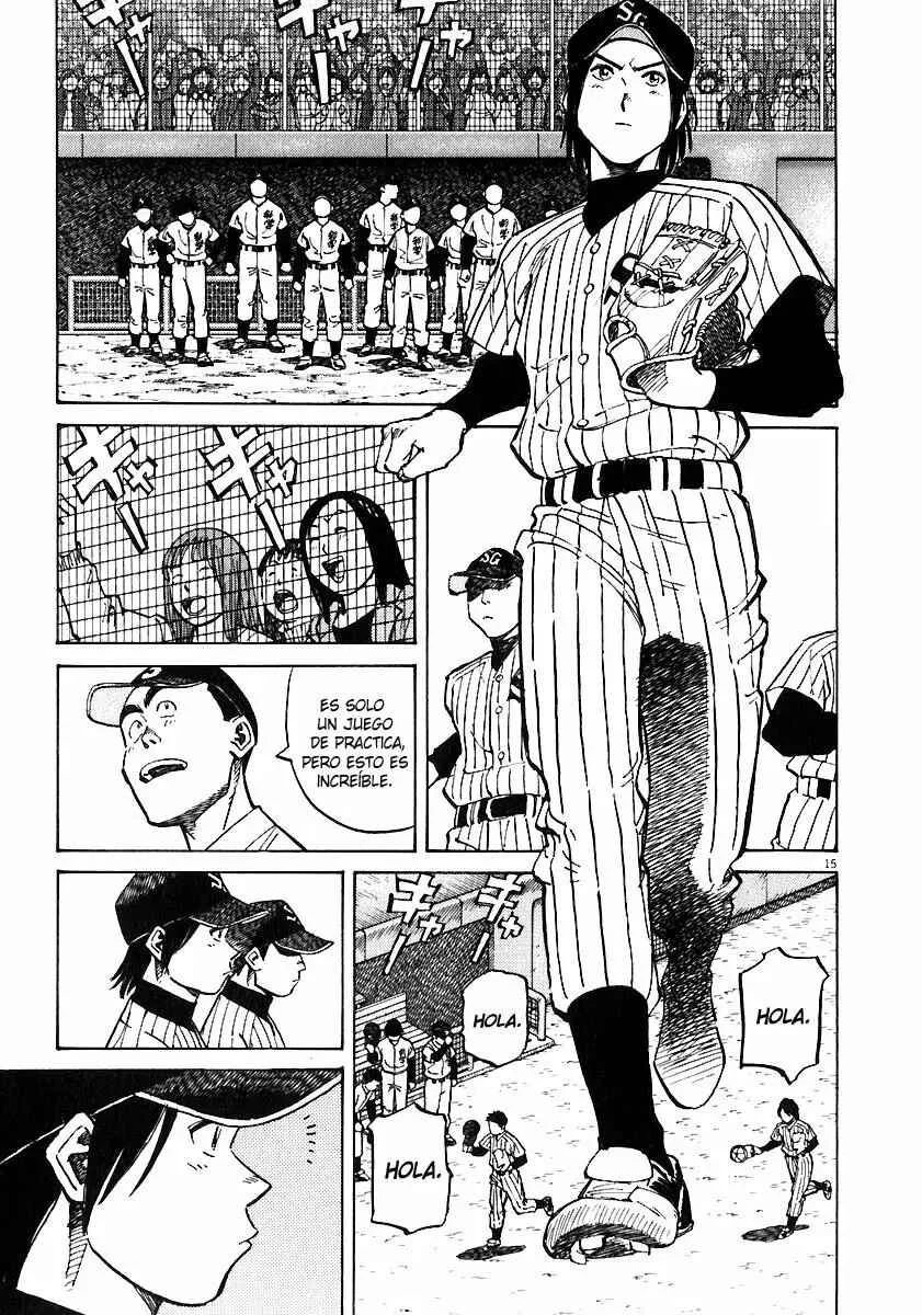 Last Inning Capítulo 37 - Page 14