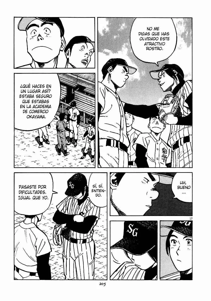 Last Inning Capítulo 37 - Page 16