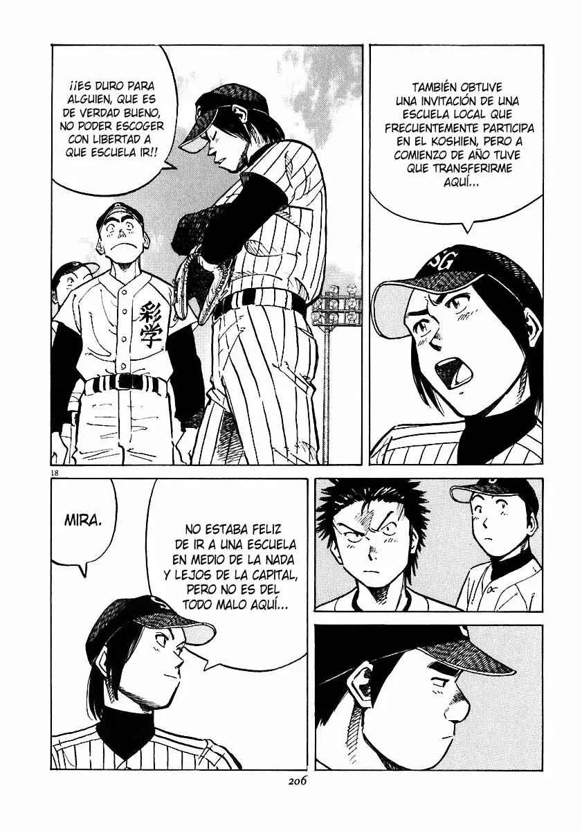 Last Inning Capítulo 37 - Page 17