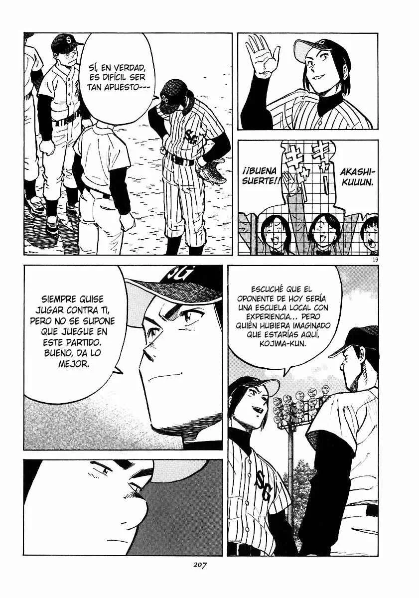 Last Inning Capítulo 37 - Page 18