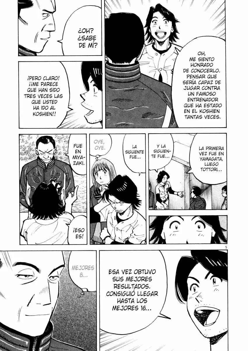 Last Inning Capítulo 38 - Page 5