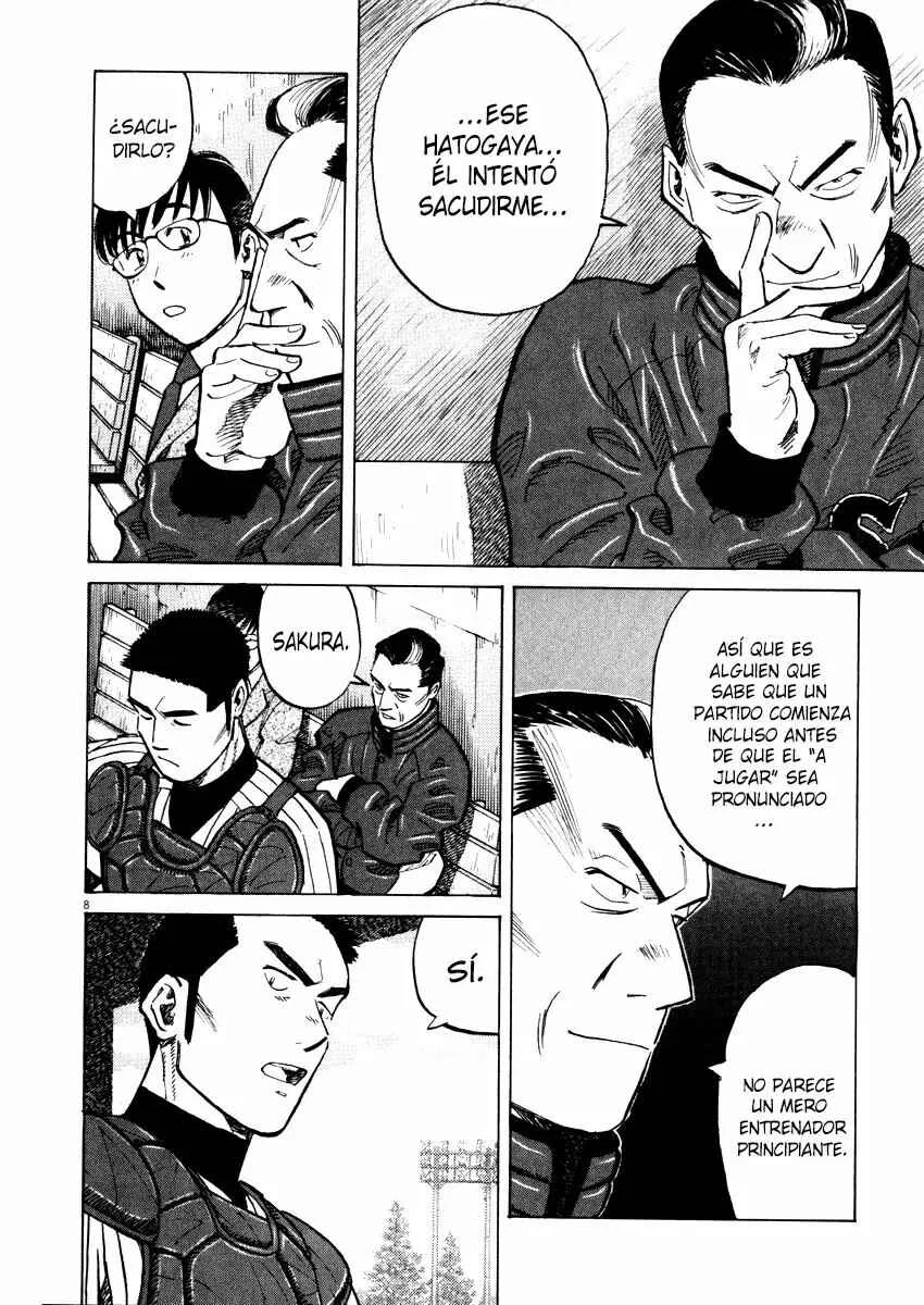 Last Inning Capítulo 38 - Page 8