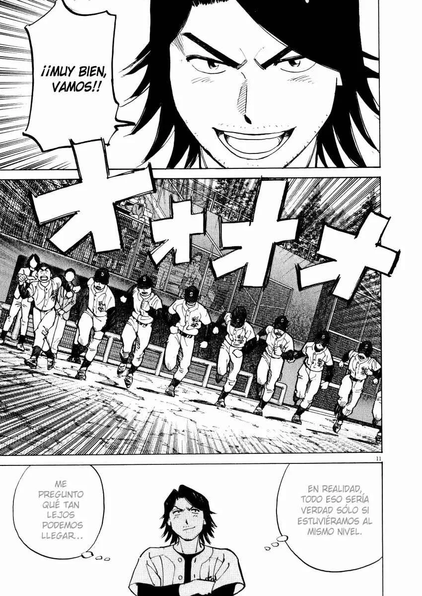 Last Inning Capítulo 38 - Page 11