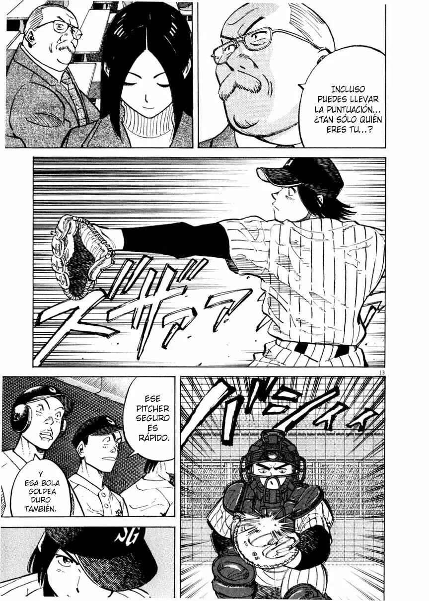Last Inning Capítulo 38 - Page 13