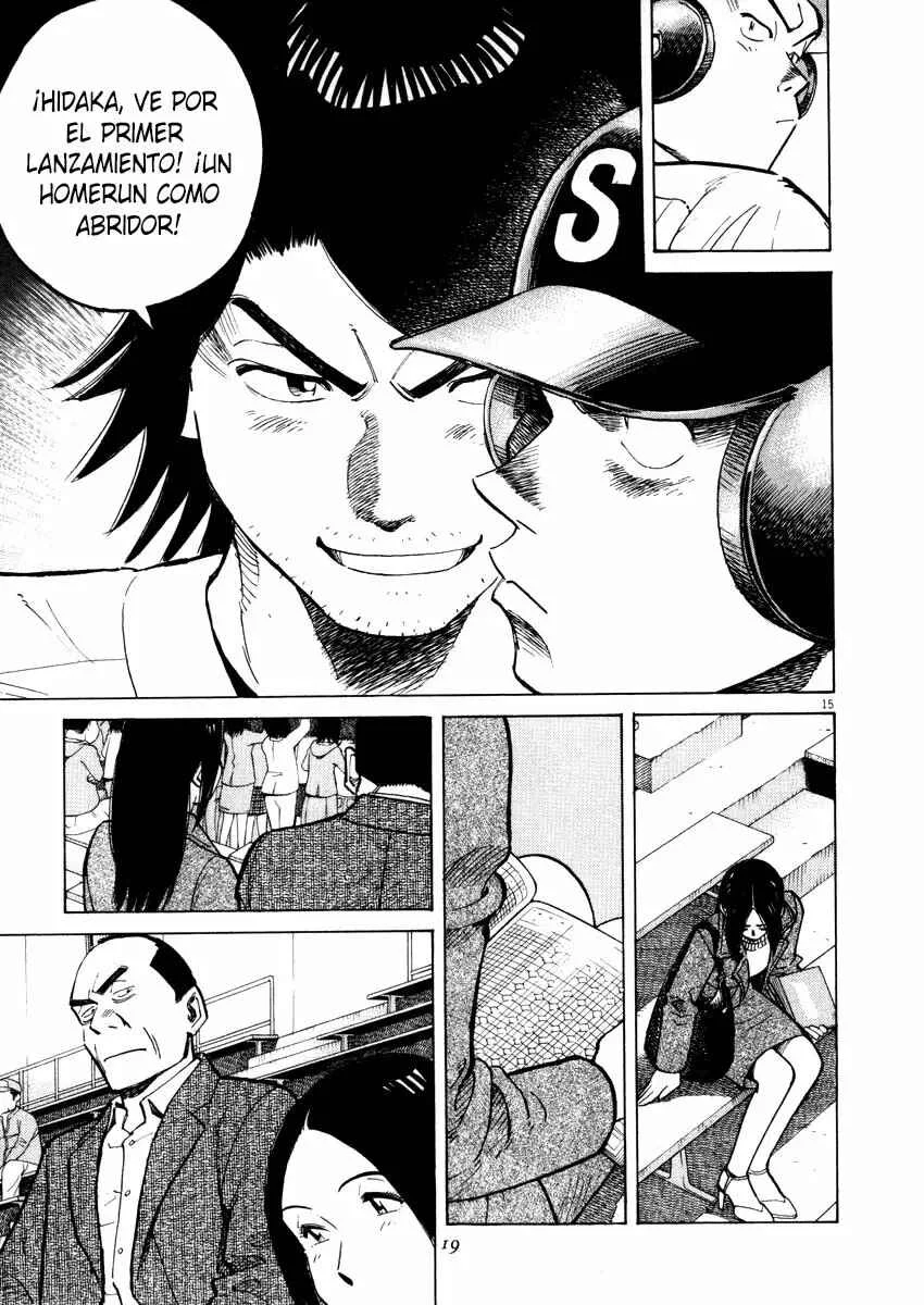 Last Inning Capítulo 38 - Page 15