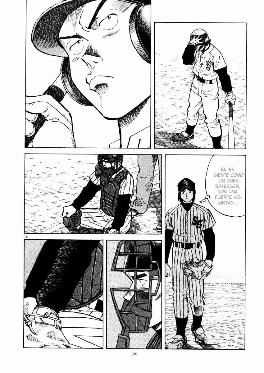Last Inning Capítulo 38 - Page 16