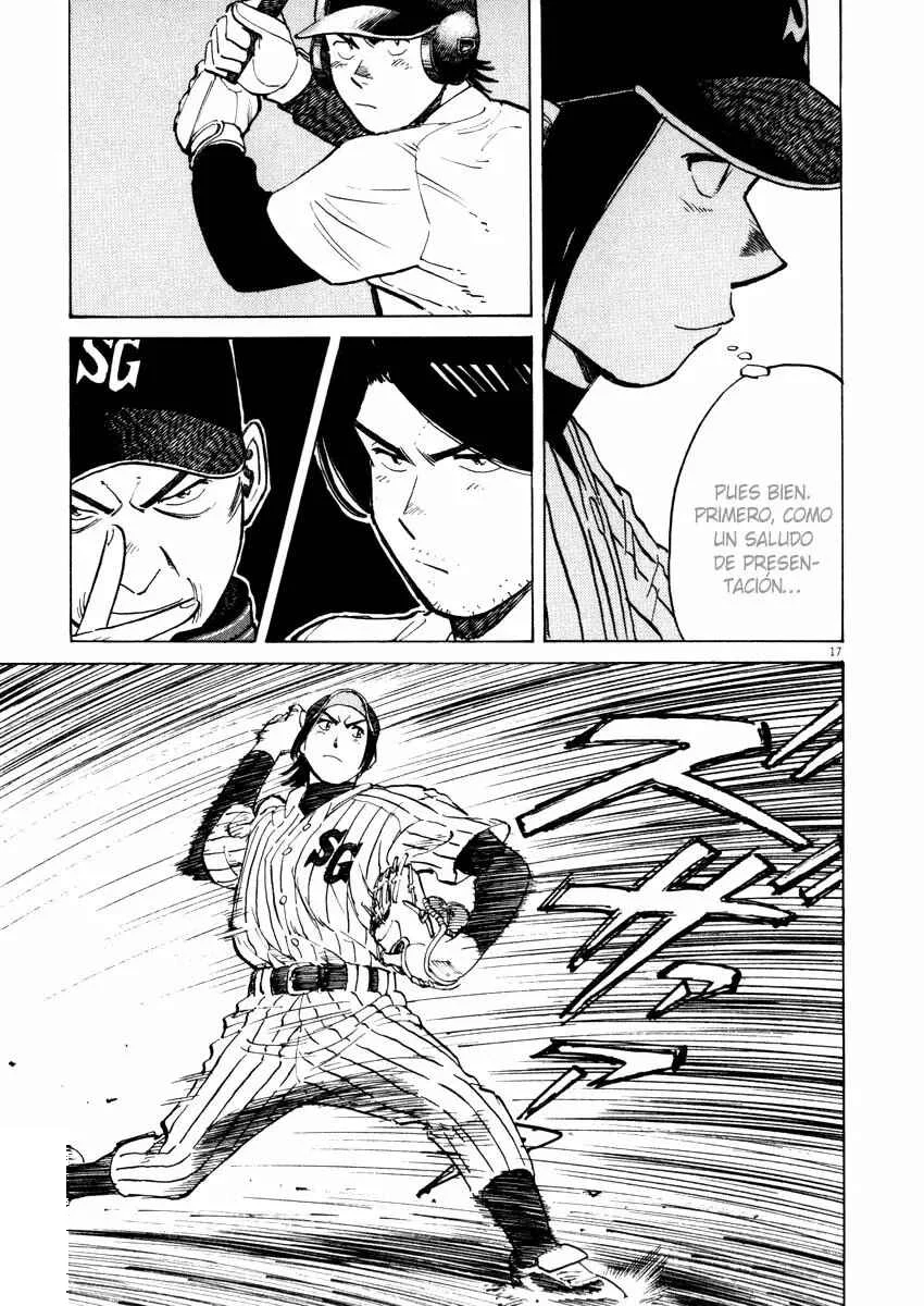 Last Inning Capítulo 38 - Page 17