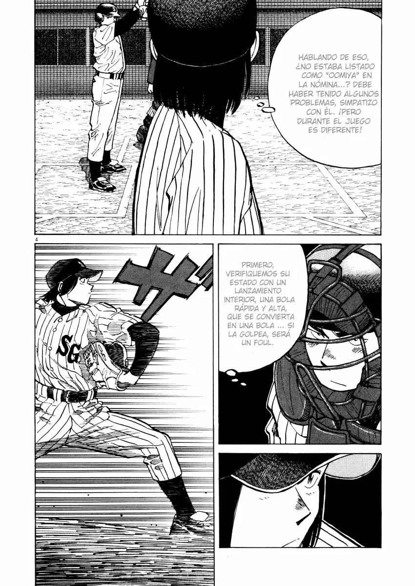 Last Inning Capítulo 39 - Page 2