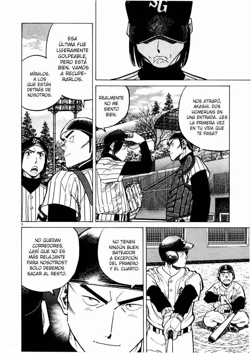 Last Inning Capítulo 39 - Page 6