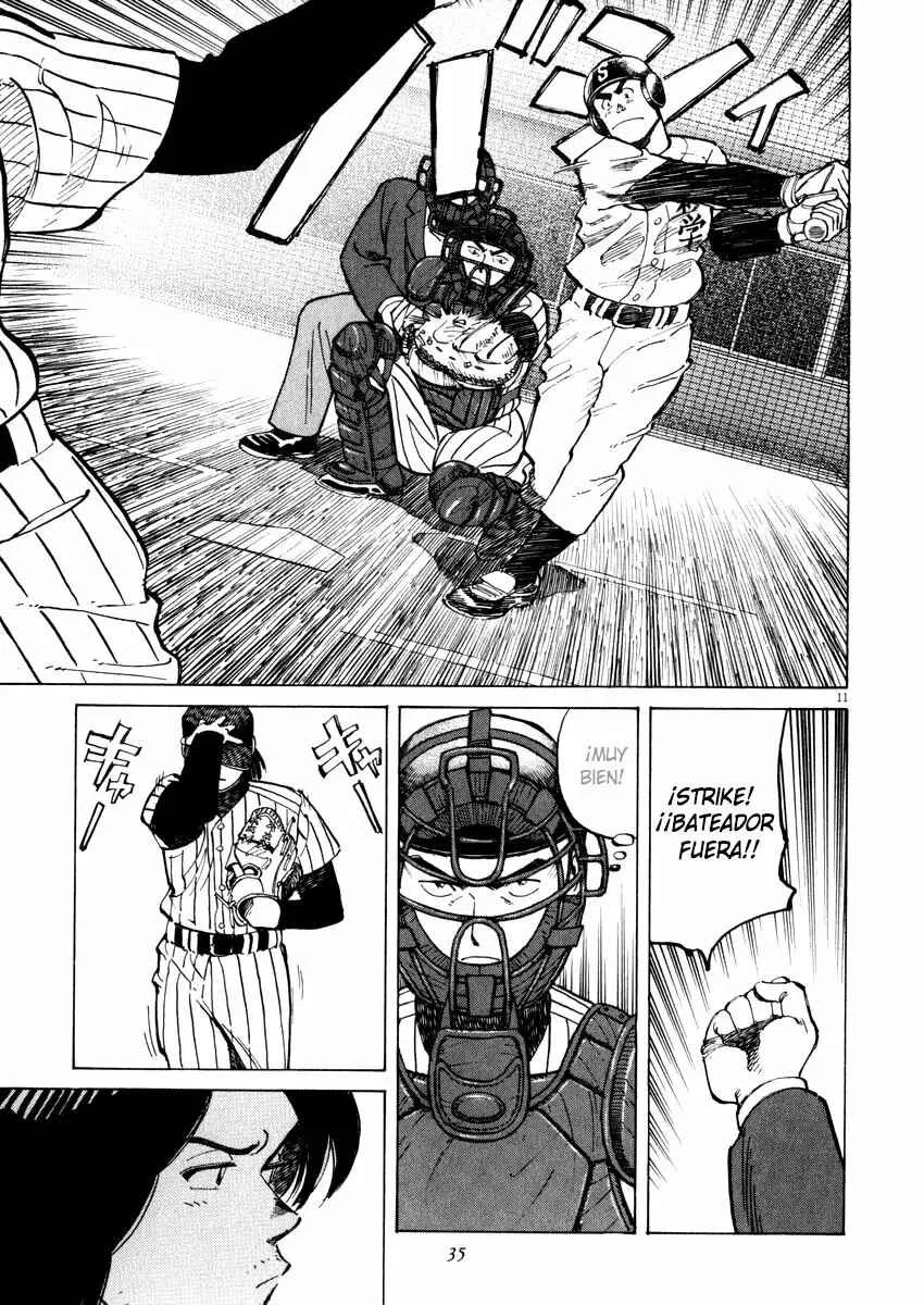 Last Inning Capítulo 39 - Page 9