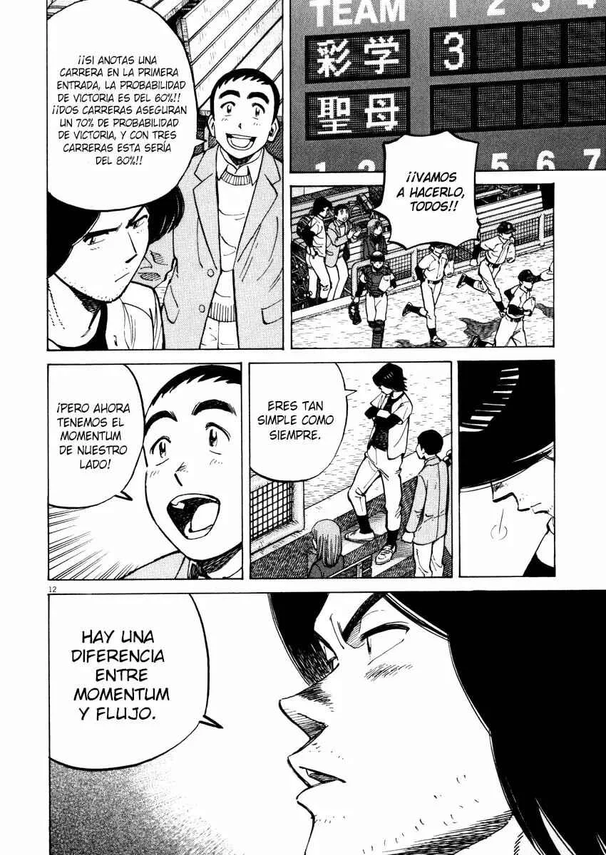 Last Inning Capítulo 39 - Page 10