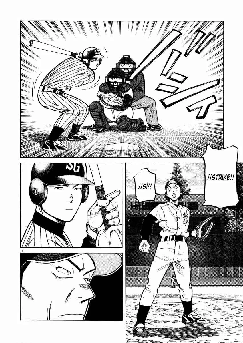 Last Inning Capítulo 39 - Page 12