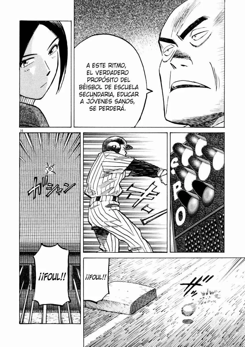 Last Inning Capítulo 39 - Page 14