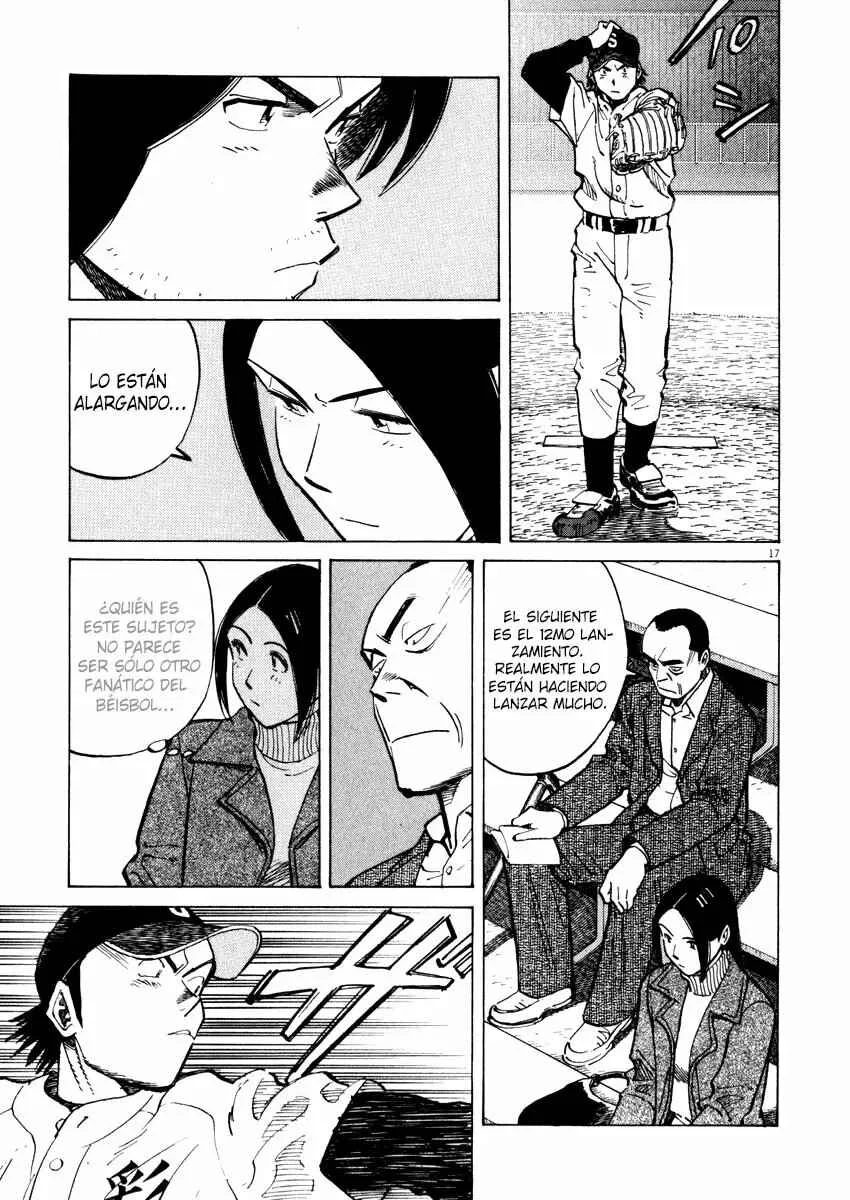 Last Inning Capítulo 39 - Page 15