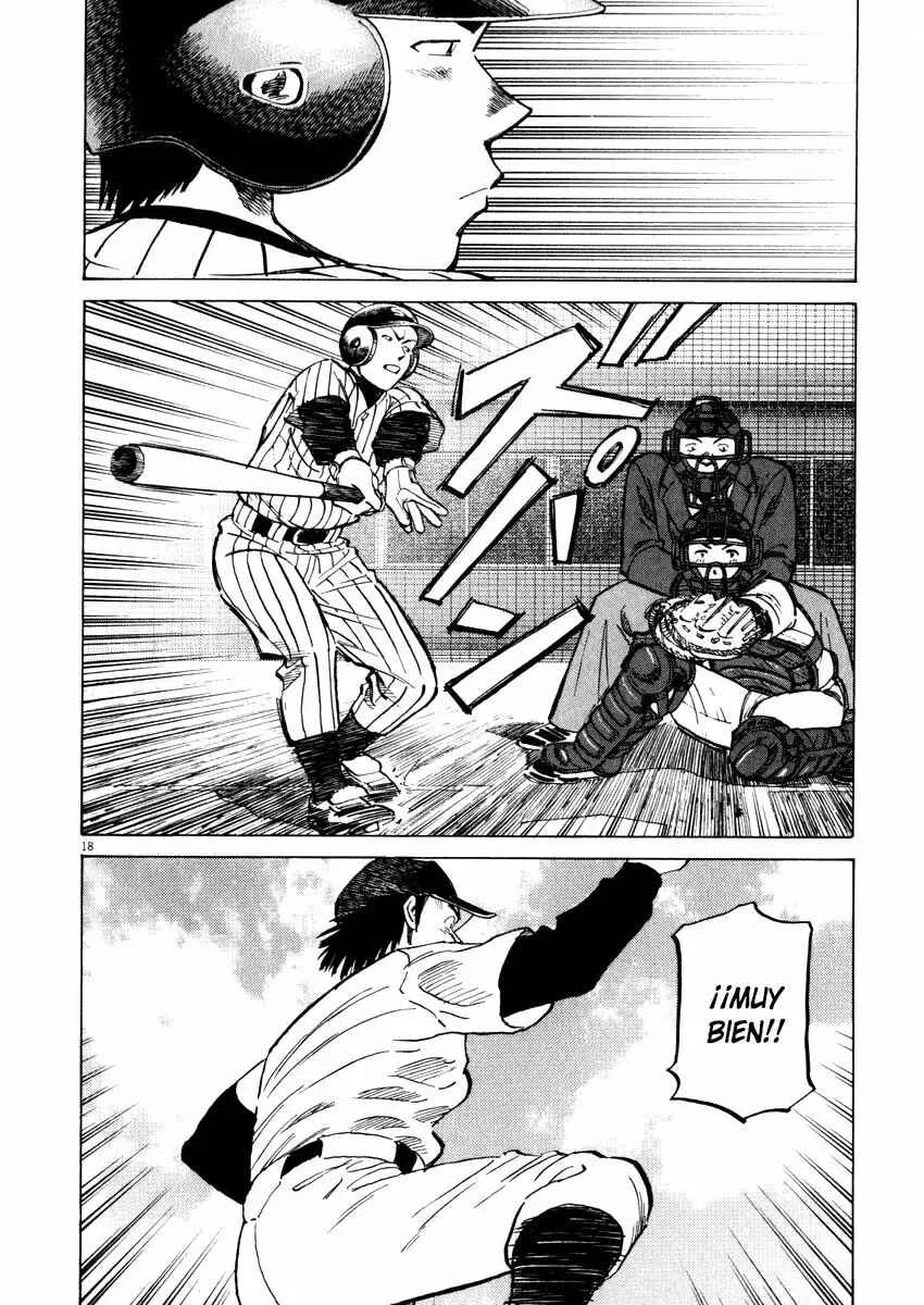 Last Inning Capítulo 39 - Page 16
