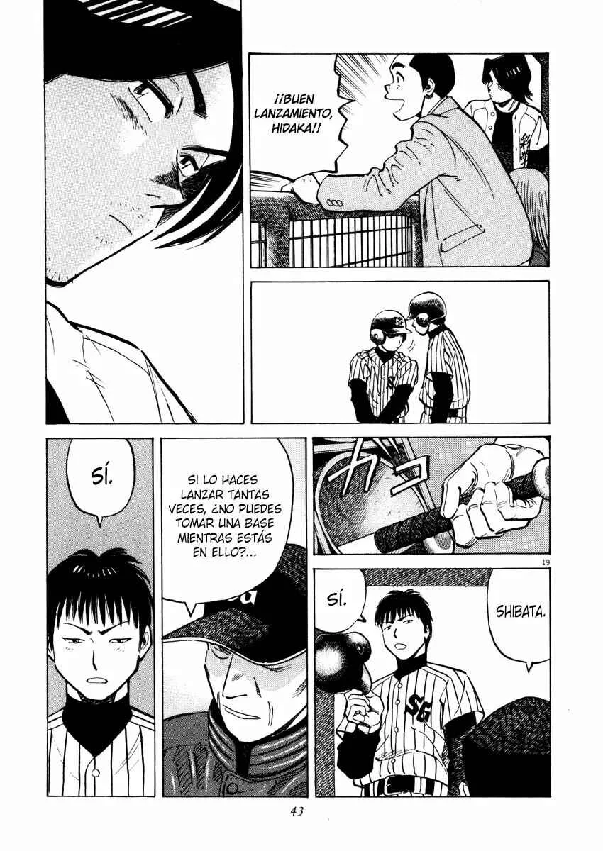 Last Inning Capítulo 39 - Page 17