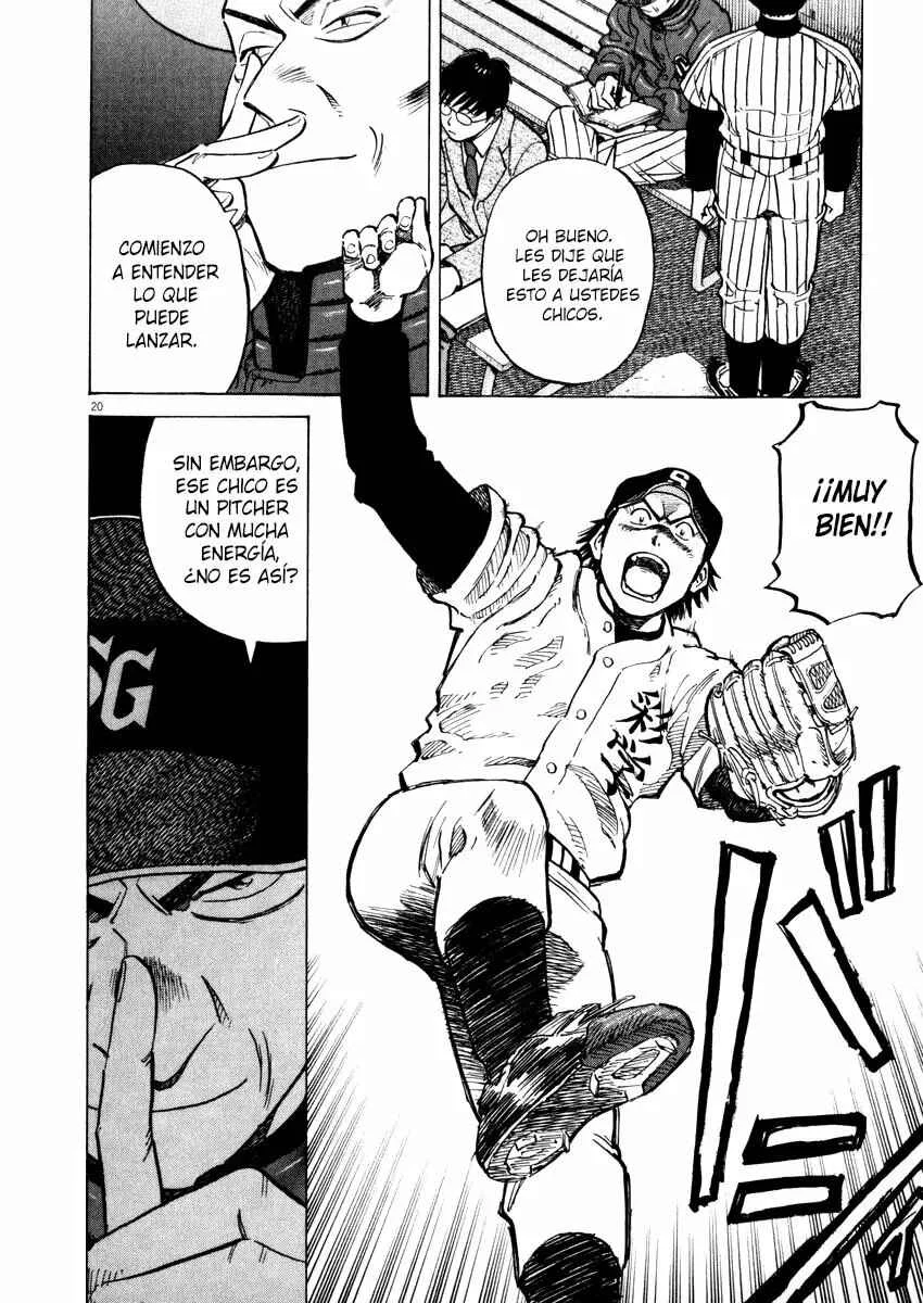 Last Inning Capítulo 39 - Page 18