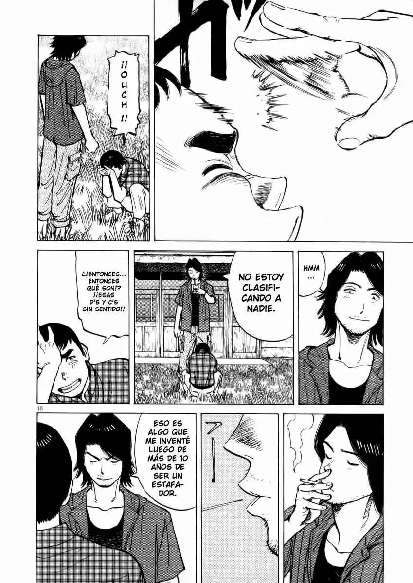 Last Inning Capítulo 4 - Page 8