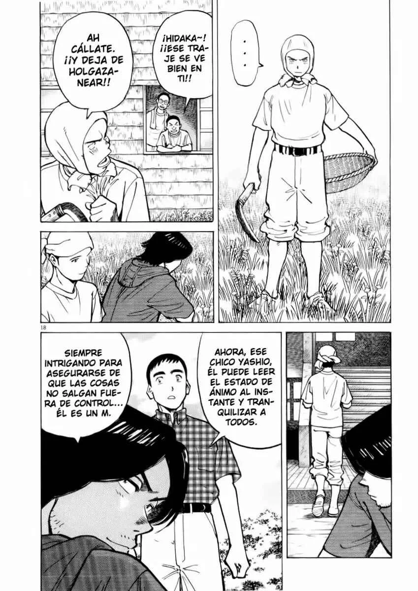 Last Inning Capítulo 4 - Page 16