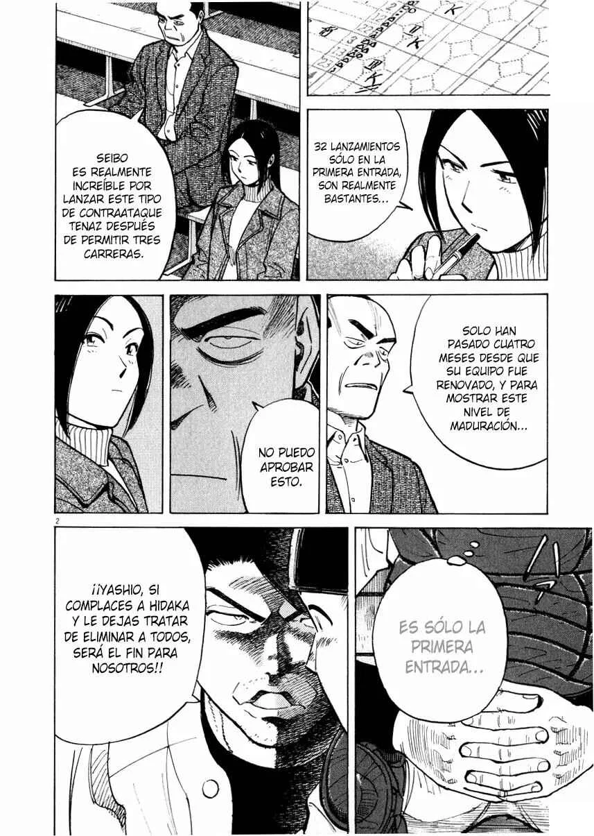 Last Inning Capítulo 40 - Page 2