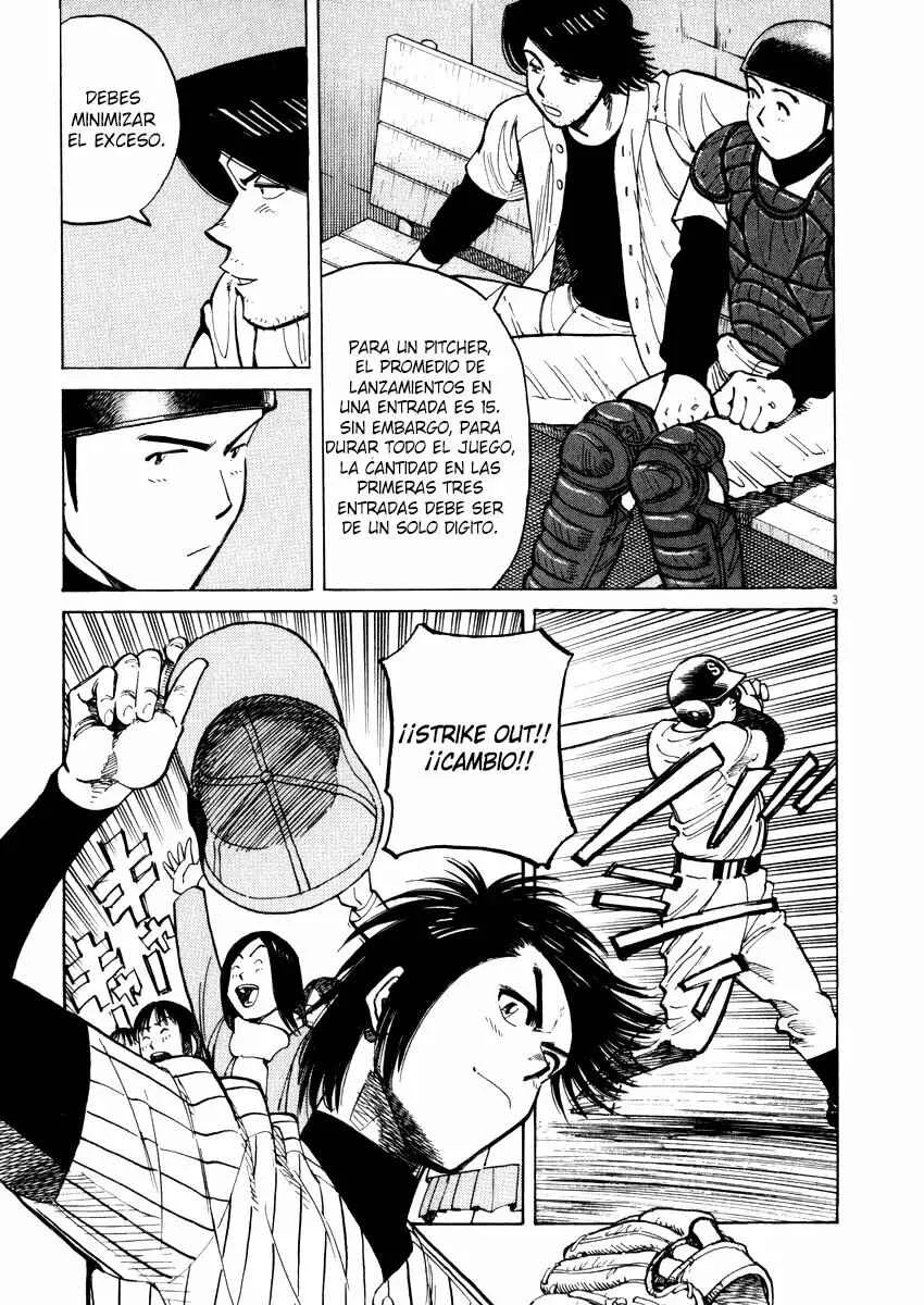 Last Inning Capítulo 40 - Page 3
