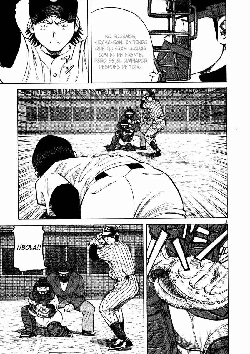 Last Inning Capítulo 40 - Page 5