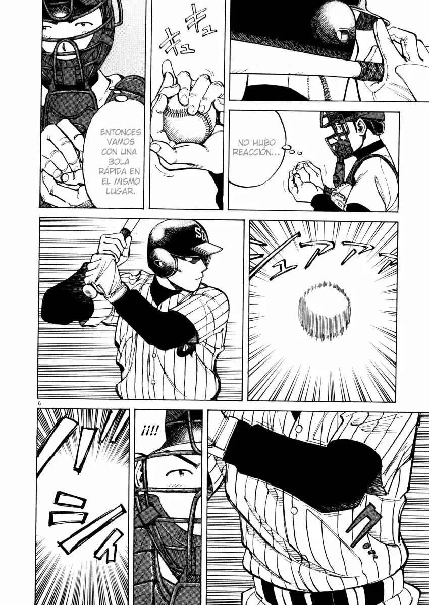 Last Inning Capítulo 40 - Page 6
