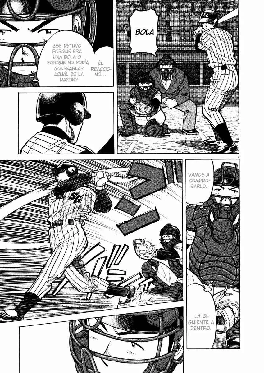 Last Inning Capítulo 40 - Page 7