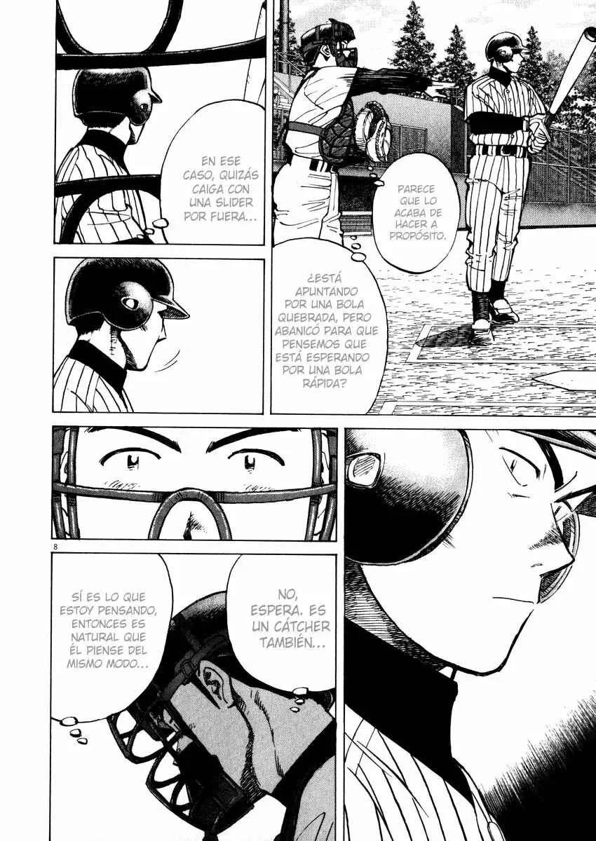 Last Inning Capítulo 40 - Page 8