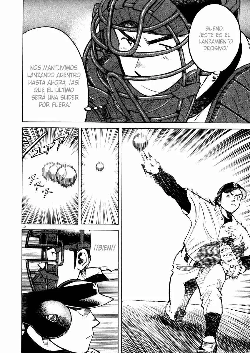 Last Inning Capítulo 40 - Page 10