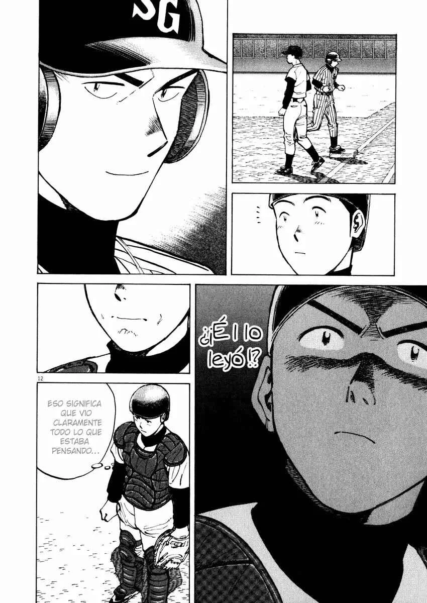 Last Inning Capítulo 40 - Page 12